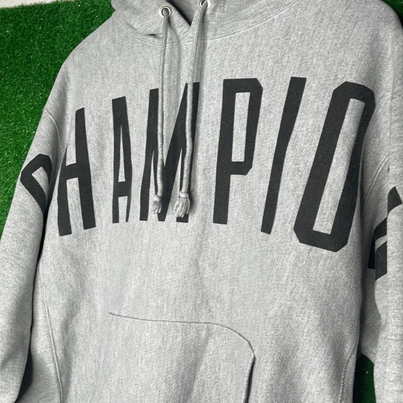 Champion reverse weave large - Picture 2 of 2